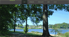 Desktop Screenshot of johngurneypark.com